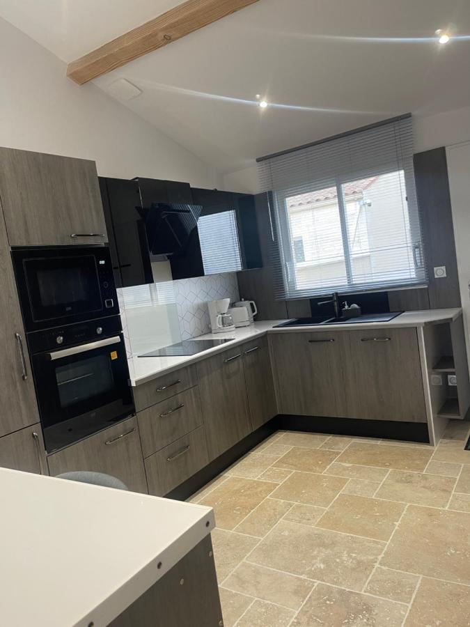 Loft Atlantique Rochefort Extérieur photo
